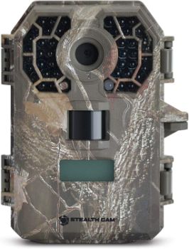 3. Stealth Cam G42NG No-Glow Trail Game Camera