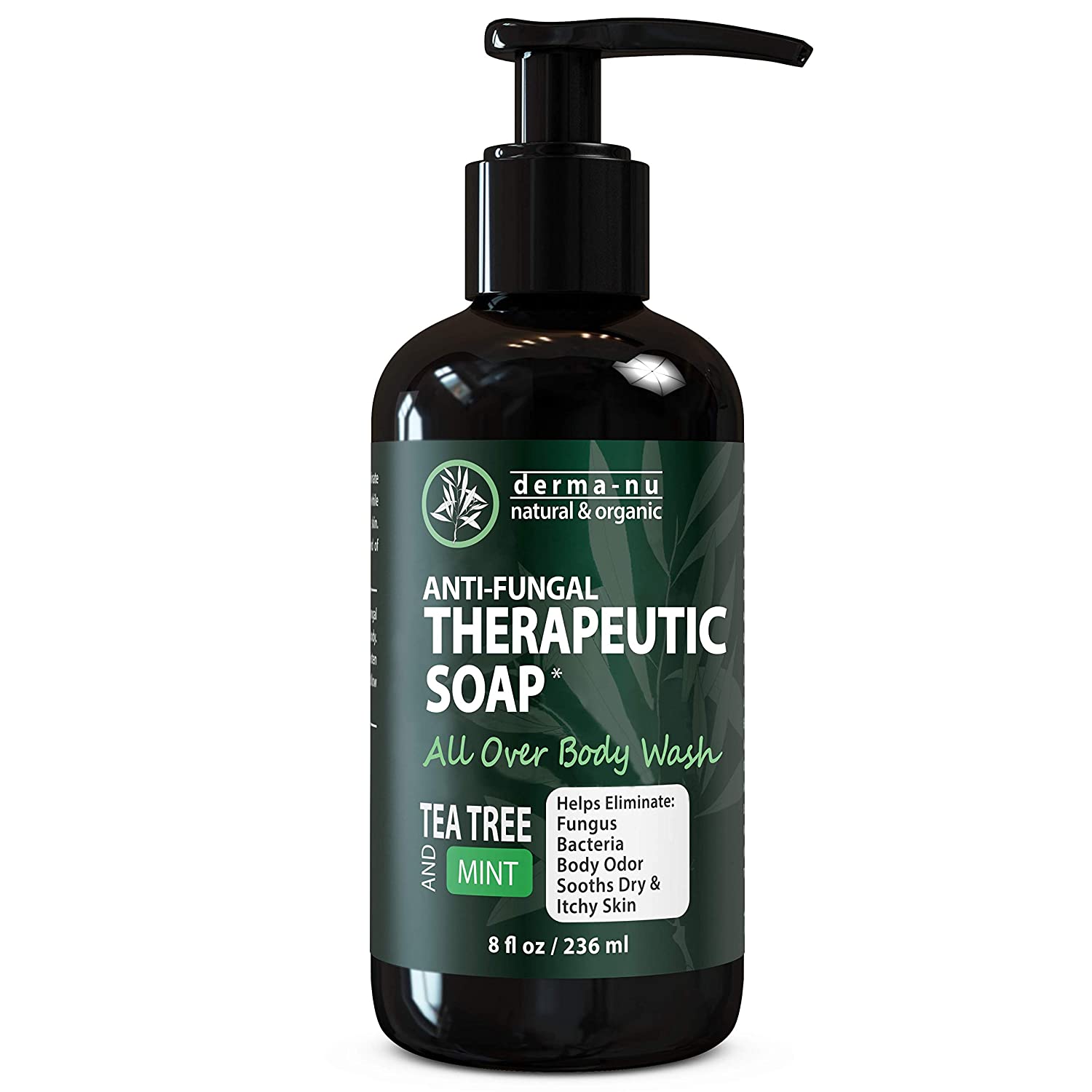 Top 10 Best Antifungal Soaps in 2020 Reviews Beauty & Personal Care