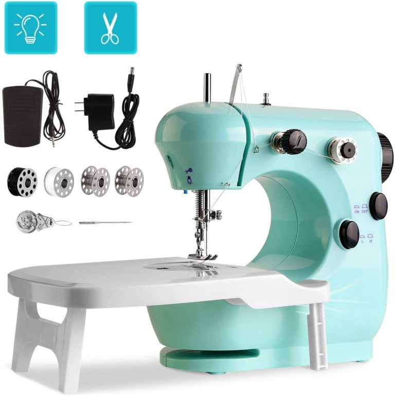 Top 10 Best Handheld Sewing Machines in 2022 Reviews Office Products