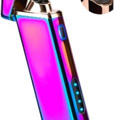 #5. Sipoe Electric Arc Plasma Lighter