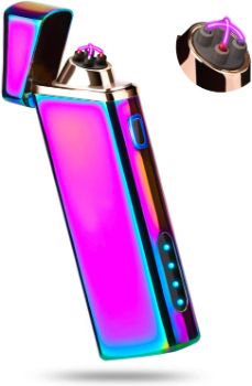 #5. Sipoe Electric Arc Plasma Lighter