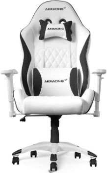 6. AKRacing California Gaming Chair, Laguna