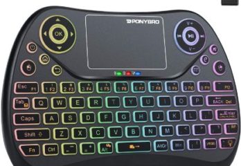 Top 10 Best Mini Wireless Keyboards in 2023 Reviews