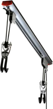 6. RAD Cycle Products Rail Mount Bike and Ladder Lift