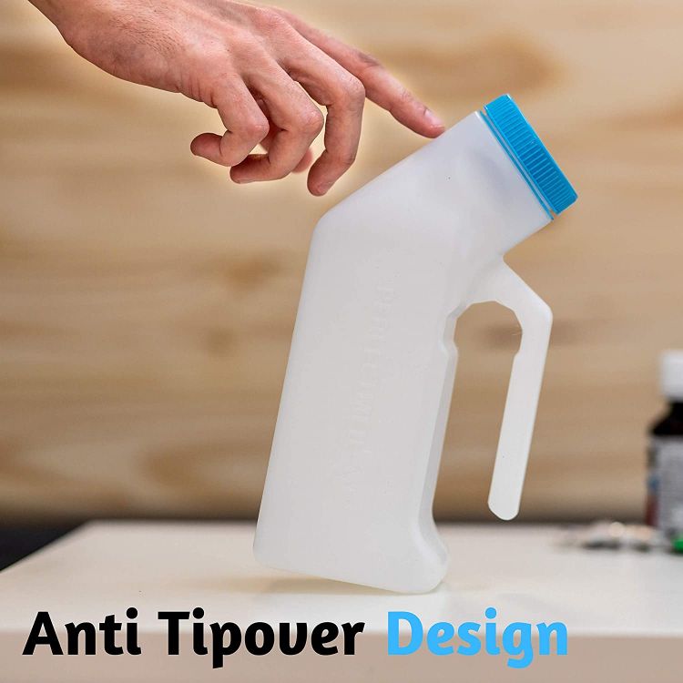 Top 10 Best Portable Urinals in 2022 Reviews Sports & Outdoors