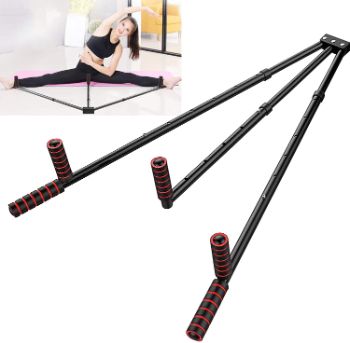 7. FIGROL Leg Stretcher Leg Split Stretching Machine