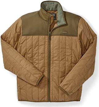 8. Filson Ultralight Jacket