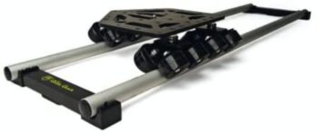 #8. Glide Gear DEV 4 Video Camera Dev Dolly