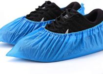 Top 11 Best Shoe Covers in 2023 Reviews