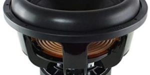 top 10 15 inch subwoofers