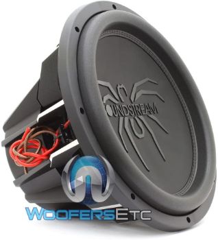 9. Soundstream Tarantula Series 2600W