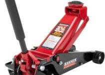 Top 10 Best Floor Jacks for All Your Lifting Needs in 2023 Reviews