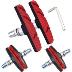 alritz bike brake pads