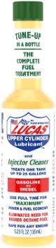 #2. Lucas Oil LUC10020 Fuel Treatment