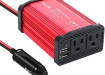 Top 10 Best Power Inverters For Your Car in 2023 Reviews