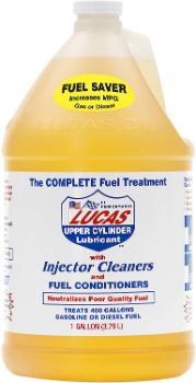 #4. LUCAS LUC10013 10013 Fuel Treatment
