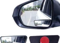 Top 10 Best Blind Spot Mirrors in 2022 Reviews