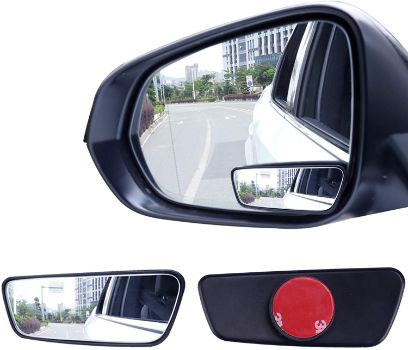 #8. LivTee Blind Spot Mirror