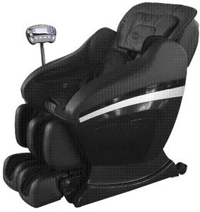 4. Full Body Zero Gravity Shiatsu Massage Chair Recliner