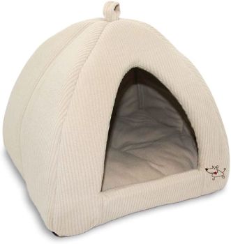 10. Best Pet Supplies Pet Tent