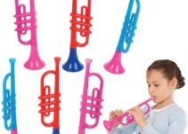 Top 7 Best Trumpets for kids Reviews in 2023