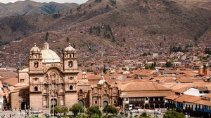 10. Cusco