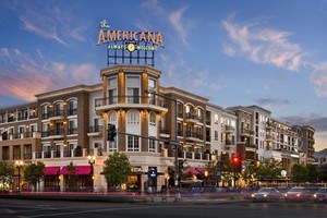 5. The Americana at Brand