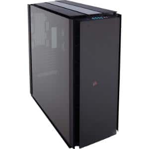 12. Corsair Obsidian Series 1000D Super-Tower Case