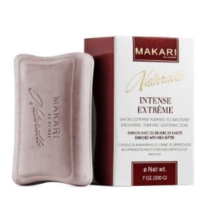 14. Makari Naturalle Intense Extreme Skin Lightening Soap 7oz