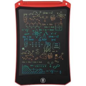 14. cimetech Electronic Digital Writing &Colorful Screen Doodle Board