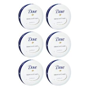 19. Dove Intensive Cream 150ml 5oz