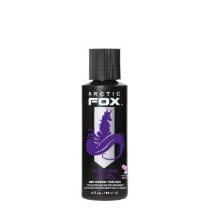 20. ARCTIC FOX Vegan and Cruelty-Free Semi-Permanent Hair Color Dye