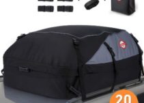 Top 10 Best Car Top Carrier Without Roof Racks in 2023 Reviews