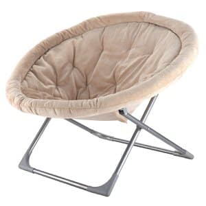 Saucer Chairs