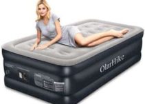 Top 13 Best Twin Air Mattresses Reviews in 2022
