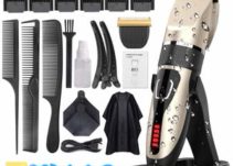 The 15 Best Hair Clippers Reviews in 2023
