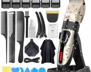 The 15 Best Hair Clippers Reviews in 2022