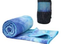 The 15 Best Yoga Towels Reviews in 2023
