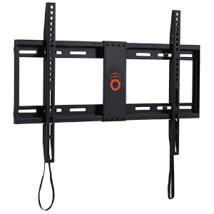 Curved TV Wall Mounts