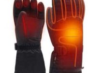 Top 10 Best Heated Ski Gloves Reviewed 2022 – Completed Guides