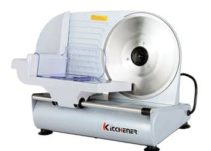 The 10 Best Meat Slicers for Commercial or Home Use in 2022