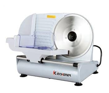 Meat Slicers for Commercial or Home Use