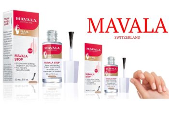. Mavala Stop – Nail Biting and Thumb Sucking Cure