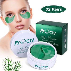 12. ProCIV Collagen Under Eye Mask