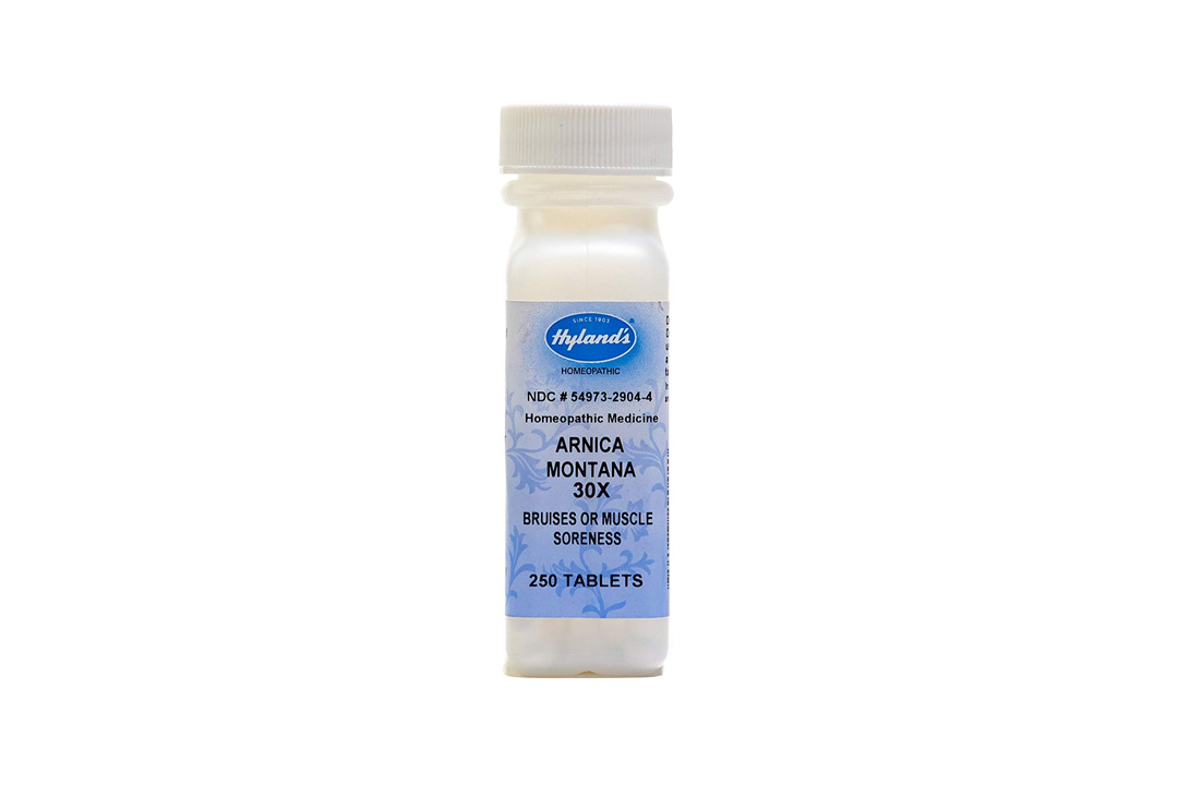 Single Homeopathic Remedies
