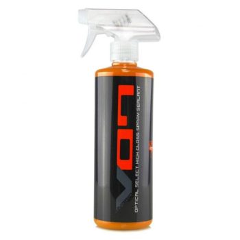 4.Chemical Guys WAC_808_16 Hybrid V7 Optical Select High Gloss Spray Sealant: