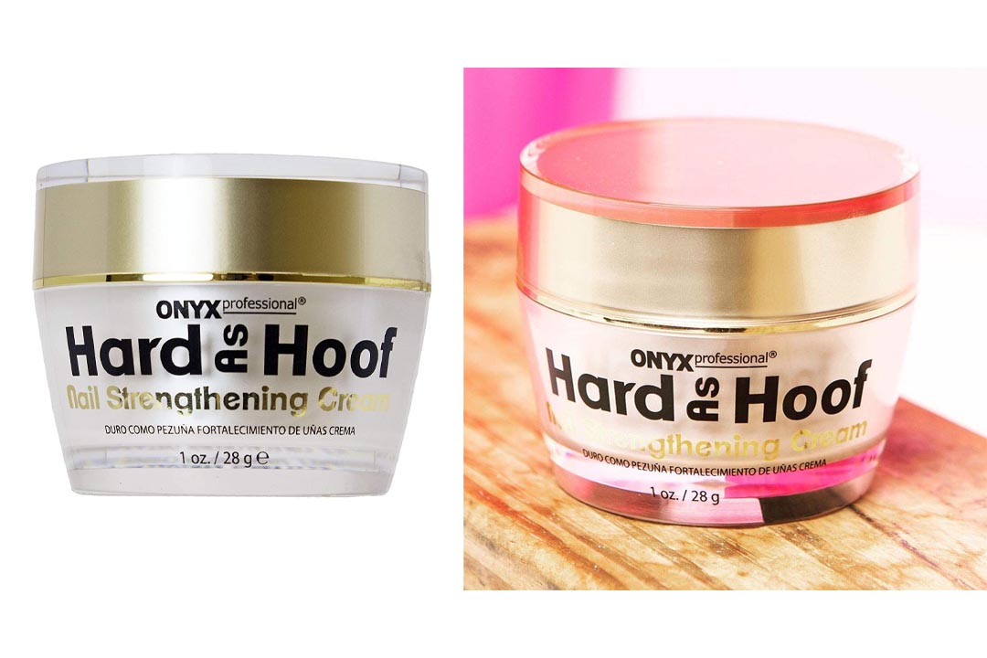 Nail Growth Products