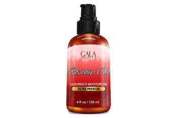 Rosehip Oil, Large 4oz