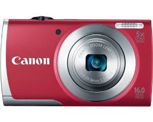 5. Canon Powershot A2500 16MP Digital Camera