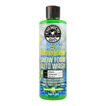 5.Chemical Guys CWS_110_16 Honeydew Snow Foam: